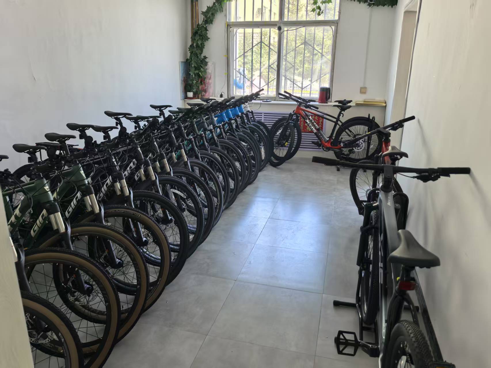 2025青海湖527亲子骑行团正在招募中