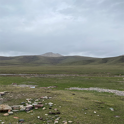 穿越祁连山骑行攻略