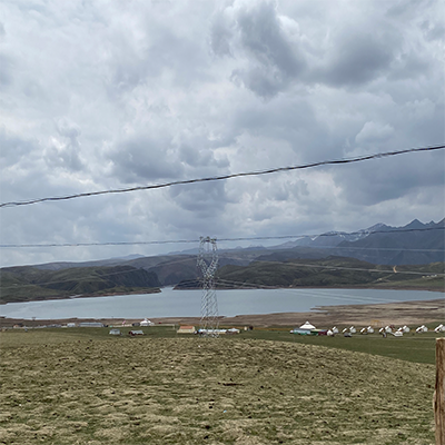 穿越祁连山骑行攻略