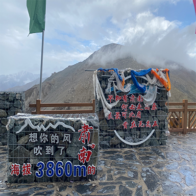 2025 穿越秘境祁连山骑行正在招募