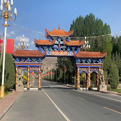 2025 穿越秘境祁连山骑行正在招募