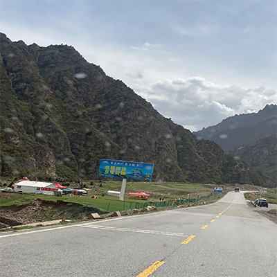 2025 穿越秘境祁连山骑行正在招募