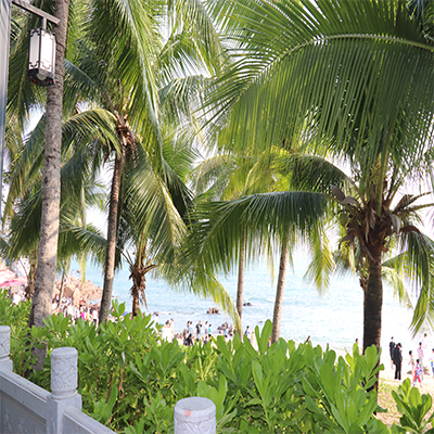 海南岛东线骑行单车攻略