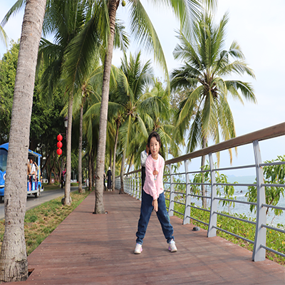 海南岛东线骑行单车攻略