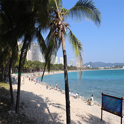 海南瀚海启盟527骑行团正在招募