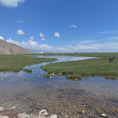 独库公路骑行攻略