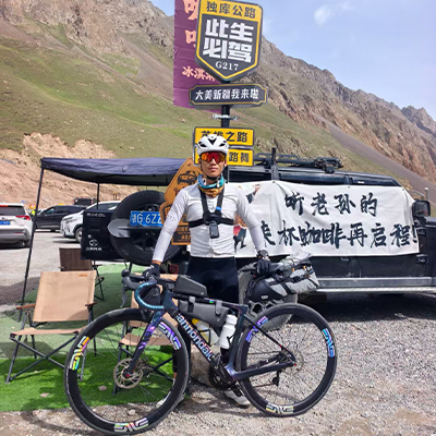 独库公路骑行攻略