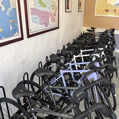 2025环青海湖等你来参加