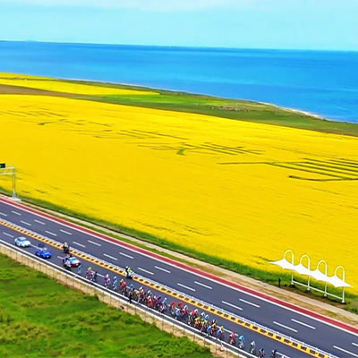 2025环青海湖等你来参加