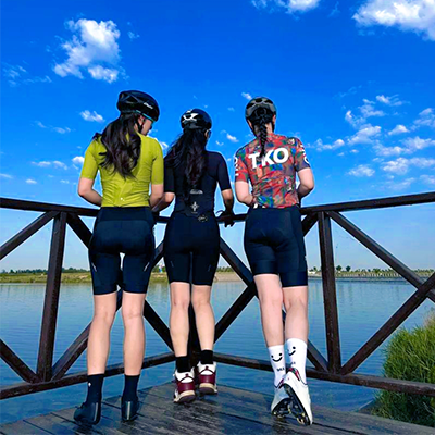 青海湖527亲子骑行团正在招募