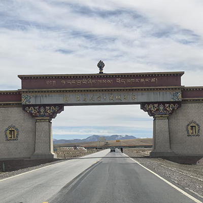 2025环青海湖等你来挑战