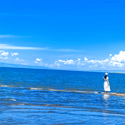 2025环青海湖等你来挑战