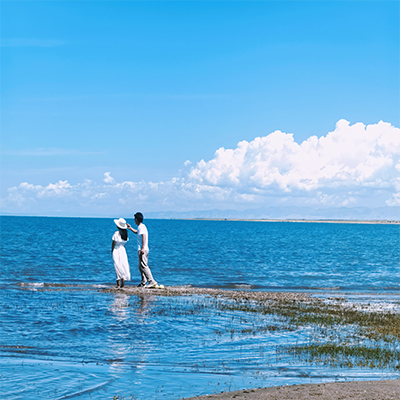 2025环青海湖等你来参加