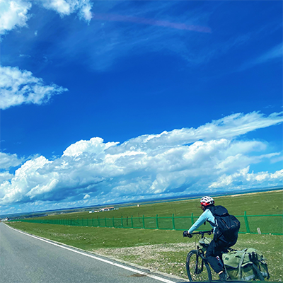 2025环青海湖等你来挑战