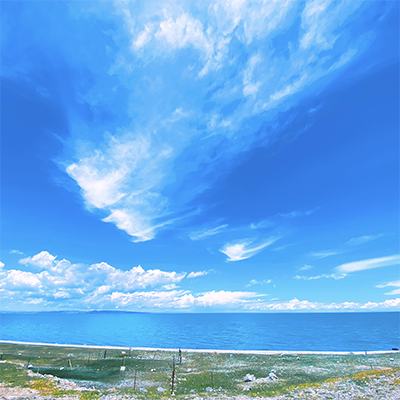 2025环青海湖等你来挑战