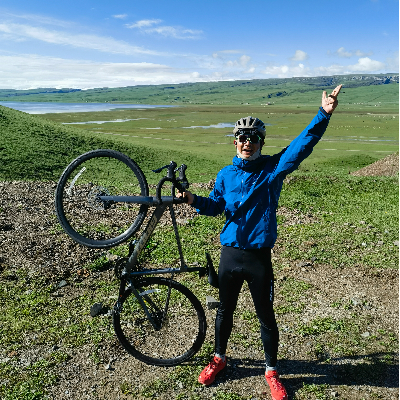 2025环青海湖等你来参加