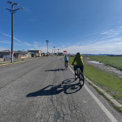 青海湖骑行组团正在招募中