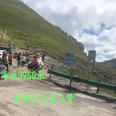 甘南骑行正在招募中