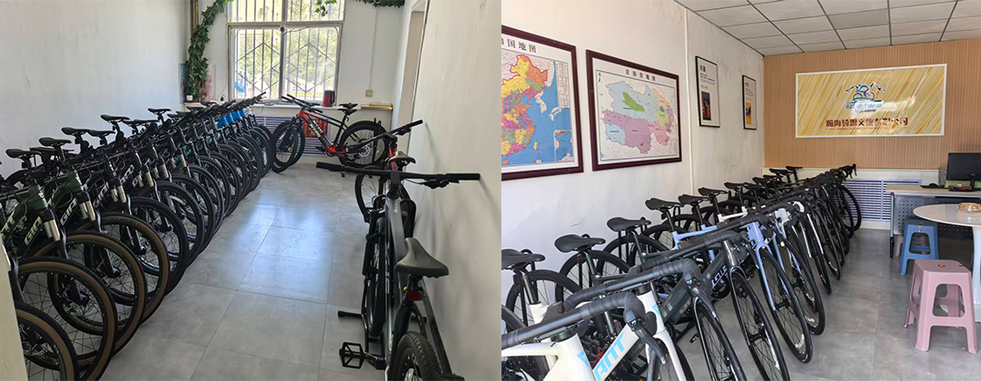 2026青海湖烤全羊骑行团