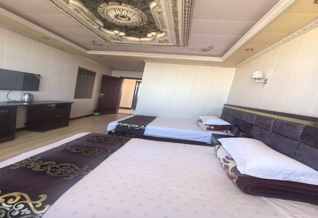 2026青海湖烤全羊骑行团